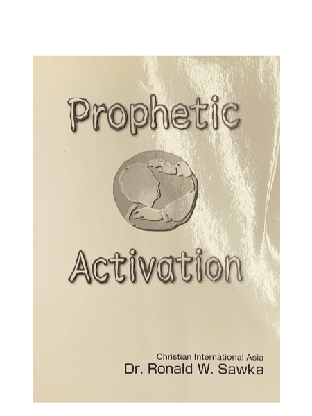 Prophetic Activation