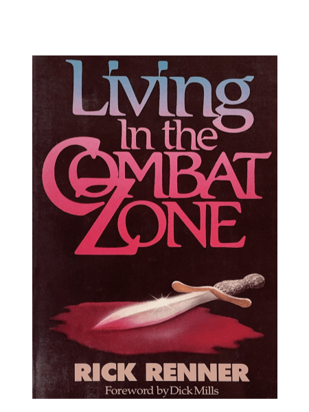 Living in the Combat Zone