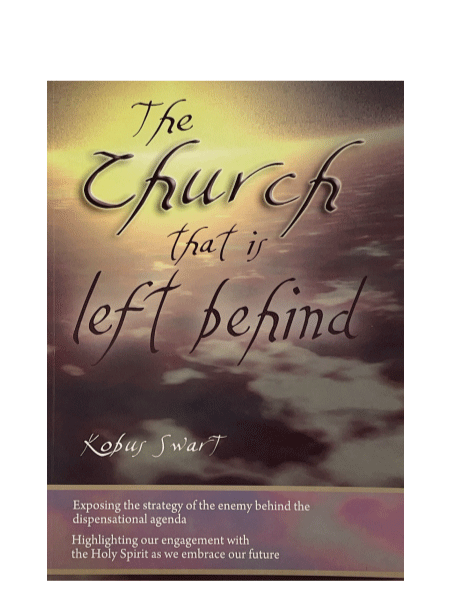 The church that is left behind